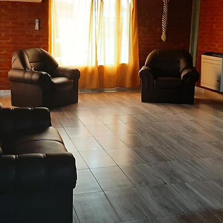 Alquiler Temporario En Trelew Exterior photo