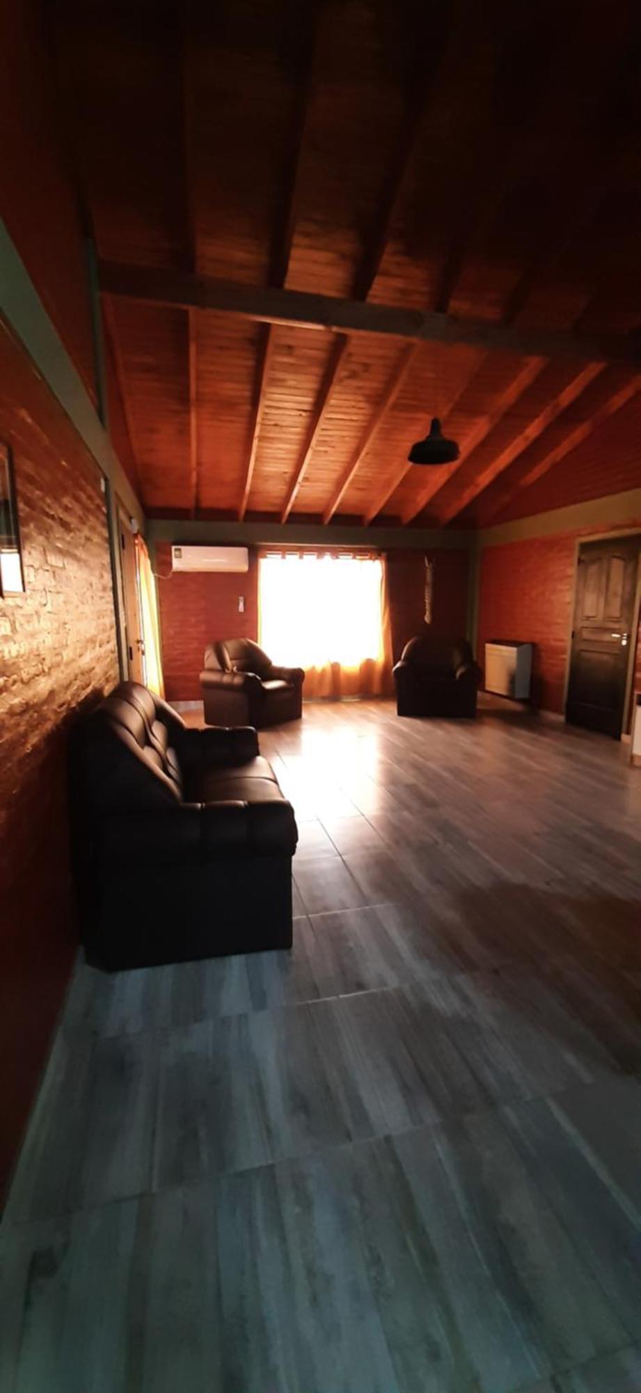Alquiler Temporario En Trelew Exterior photo