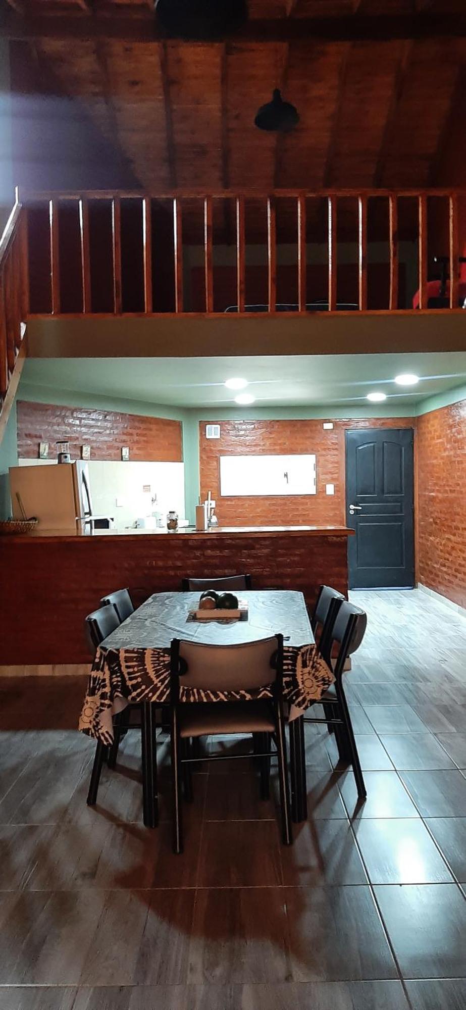Alquiler Temporario En Trelew Exterior photo