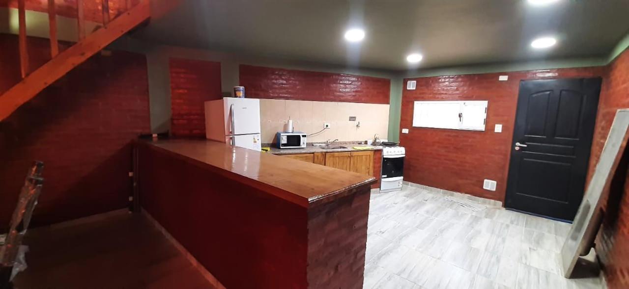 Alquiler Temporario En Trelew Exterior photo
