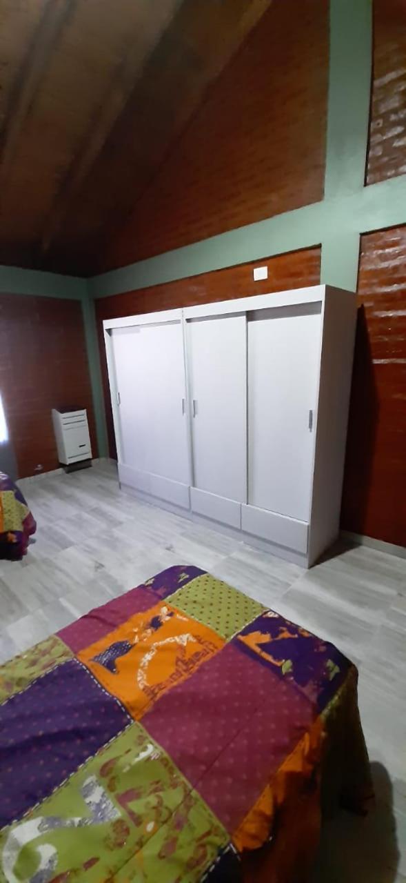 Alquiler Temporario En Trelew Exterior photo