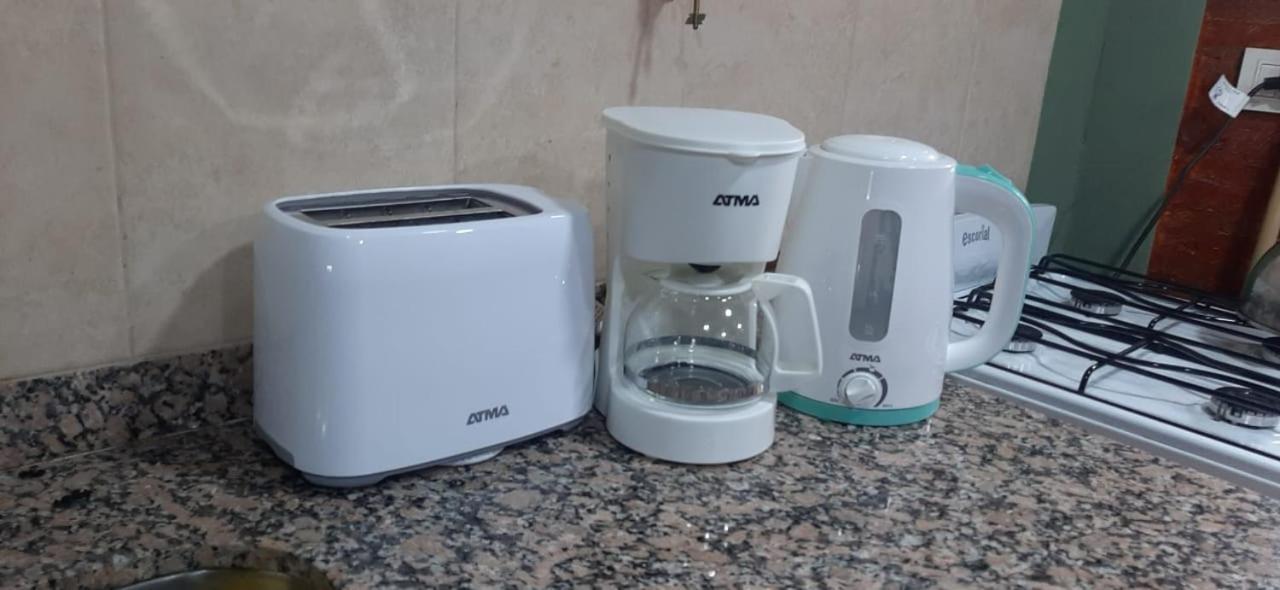 Alquiler Temporario En Trelew Exterior photo