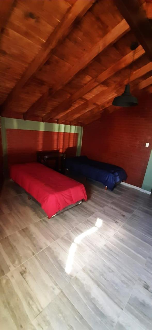 Alquiler Temporario En Trelew Exterior photo