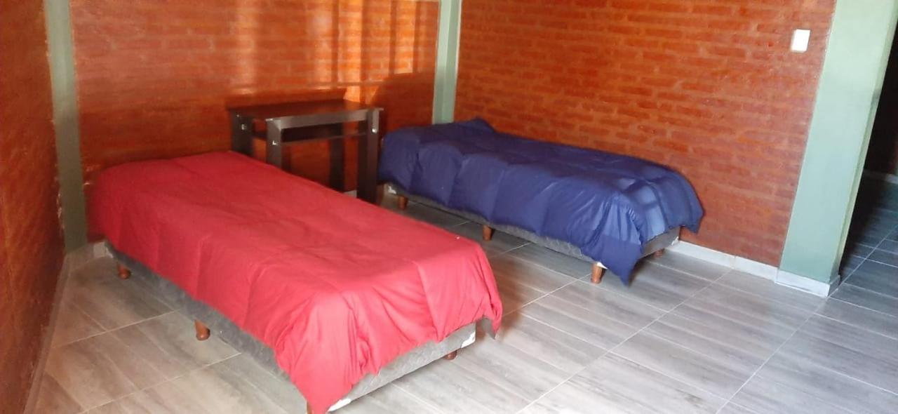 Alquiler Temporario En Trelew Exterior photo